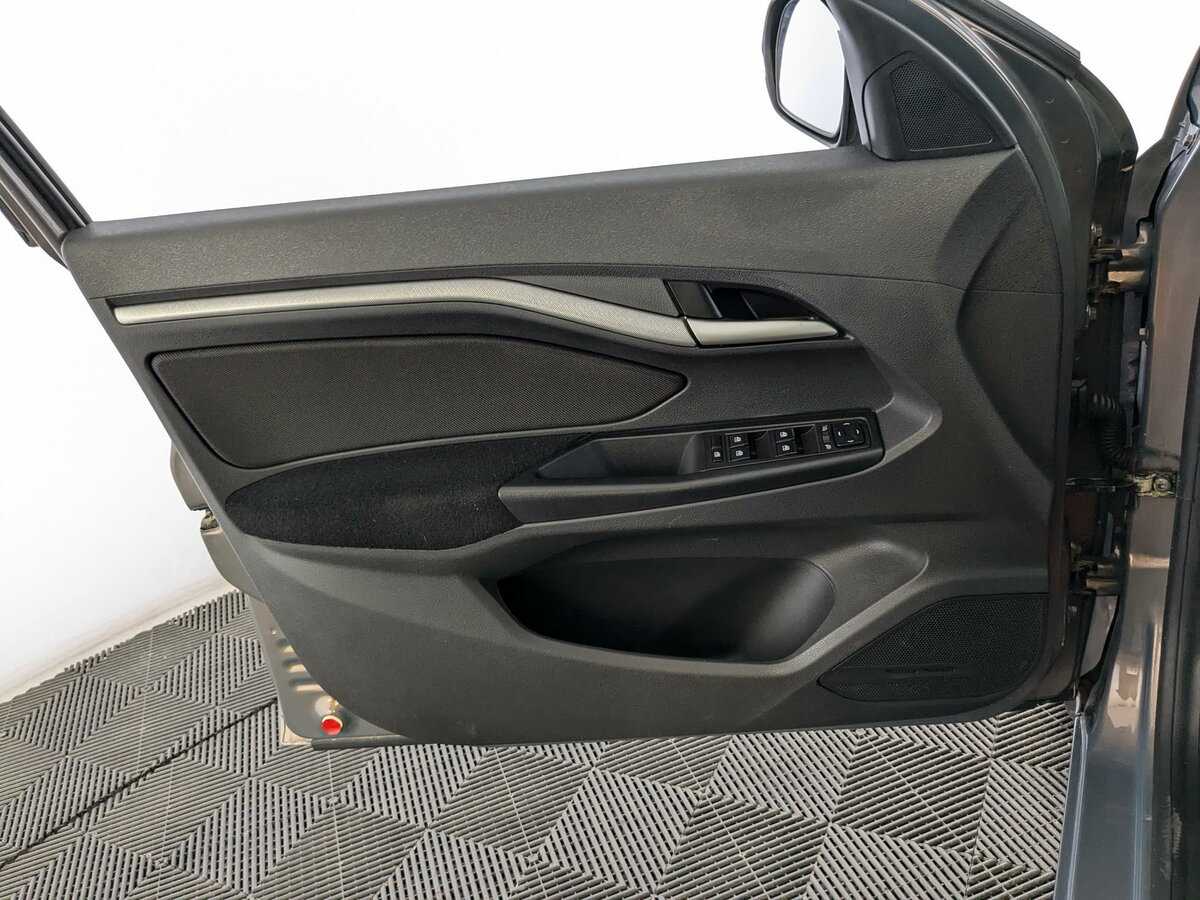 Lada (ВАЗ) Vesta, 2020 Фото №14