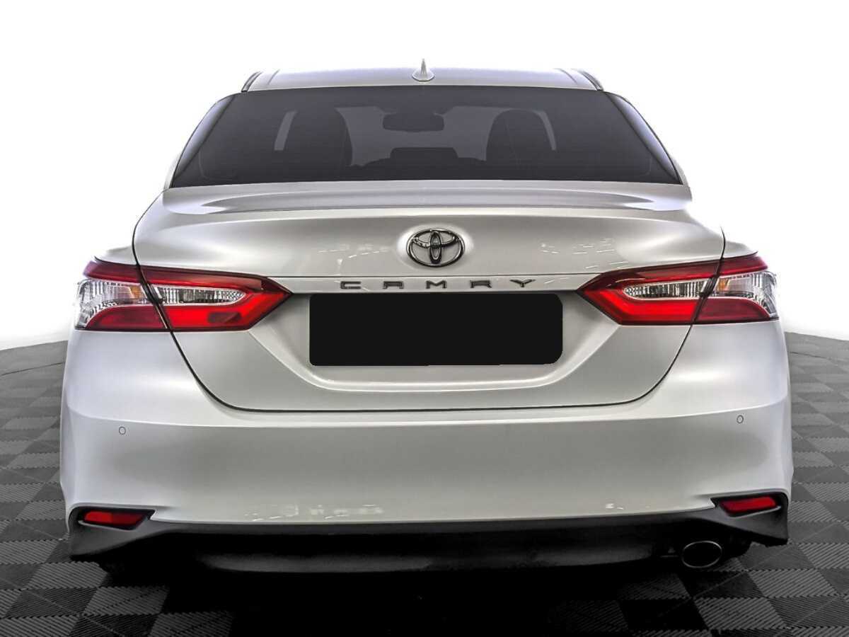Toyota Camry, 2021 - 68 105 км. | Фото №6