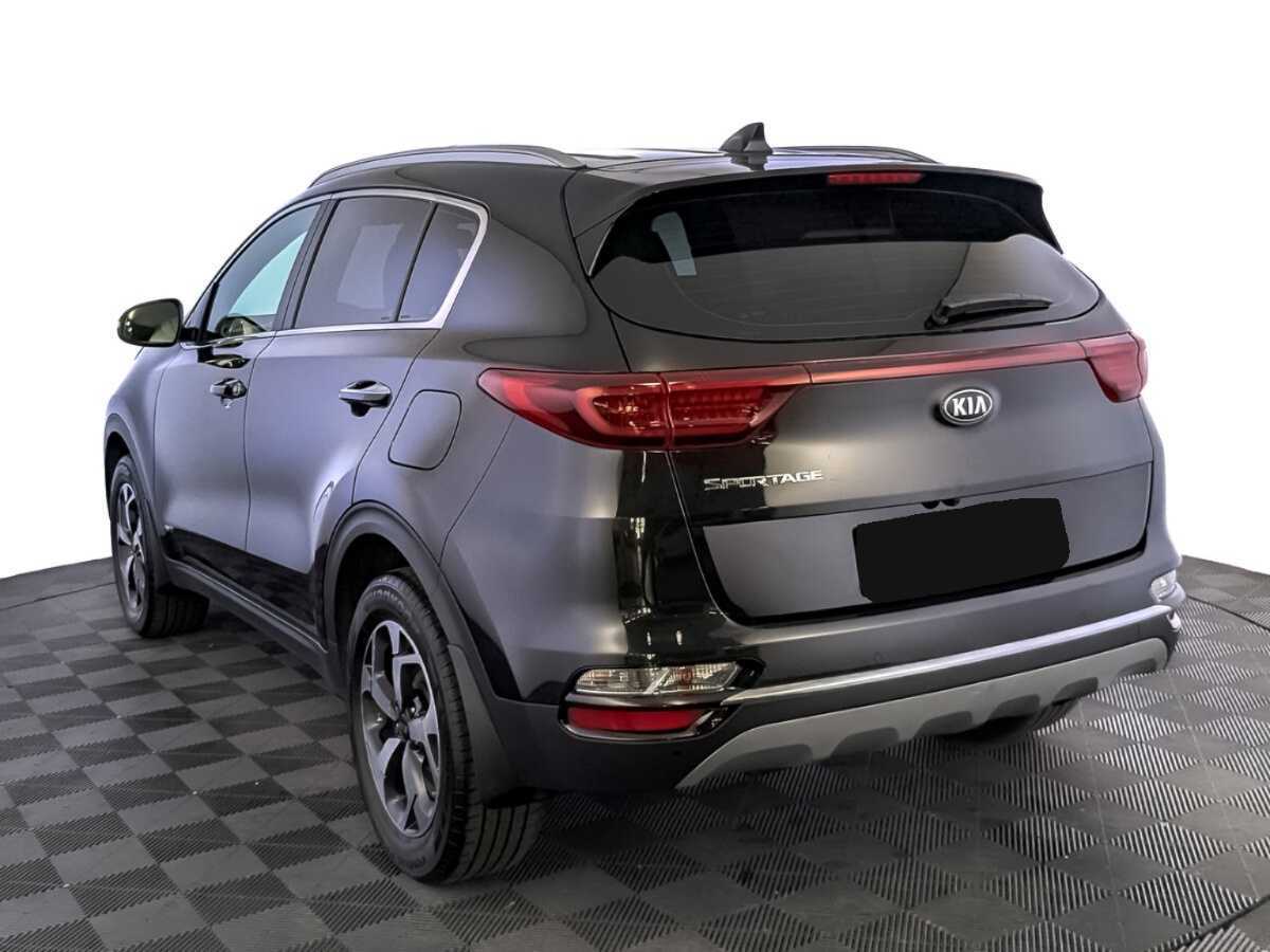 Kia Sportage, 2020 - 64 919 км. | Фото №7