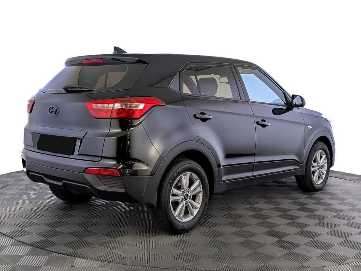 Hyundai Creta, 2019 - 113 000 км. | Фото №5