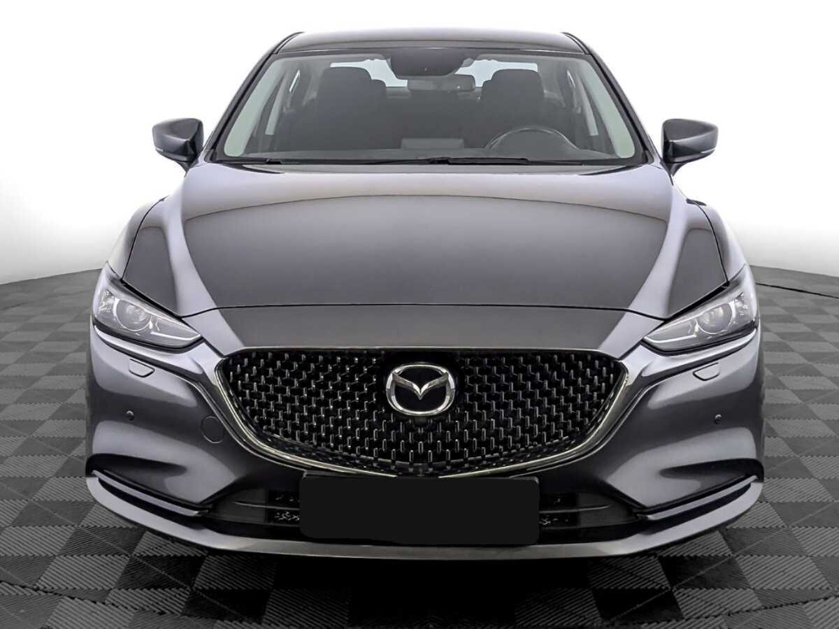 Mazda 6, 2021 - 57 327 км. | Фото №2