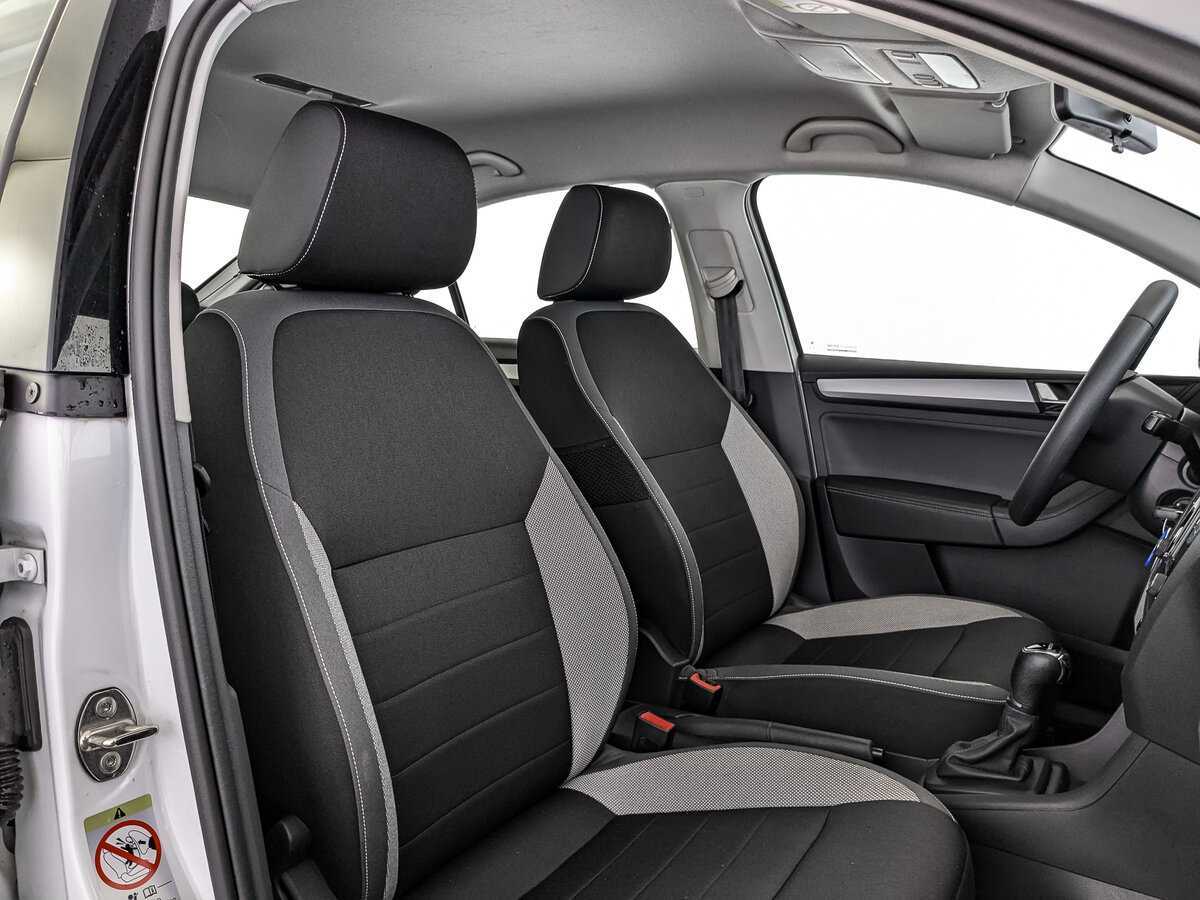 Skoda Rapid, 2019 Фото №20