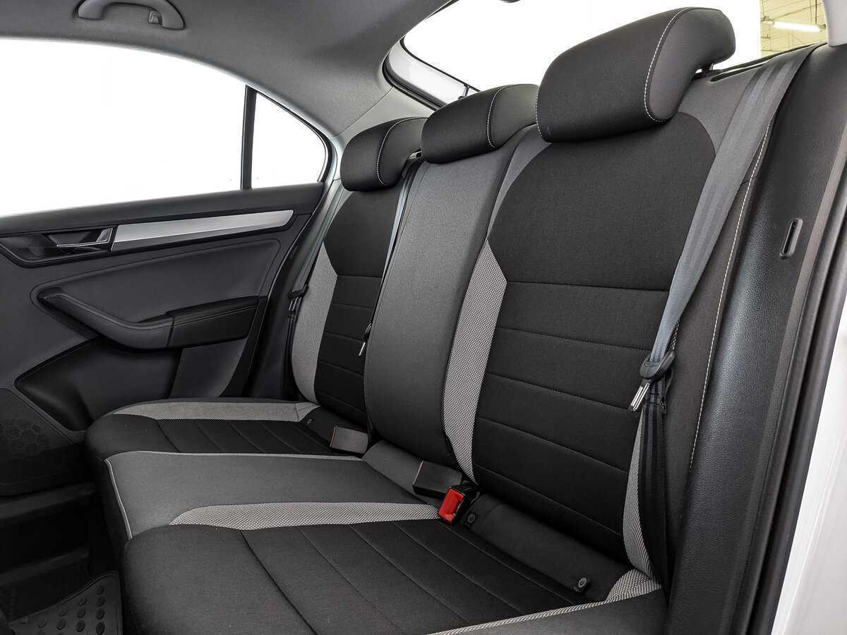 Skoda Rapid, 2019 Фото №14