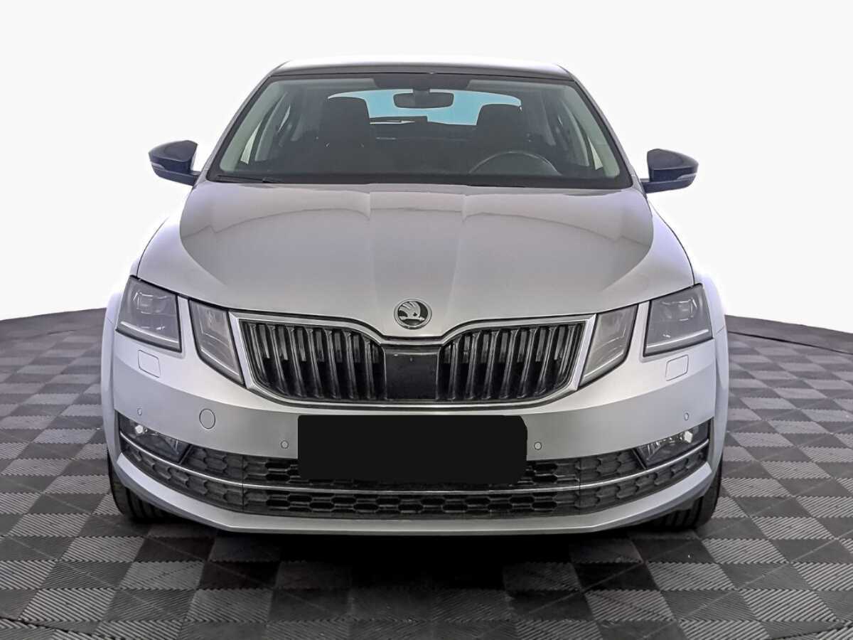 Skoda Octavia, 2018 - 49 889 км. | Фото №2