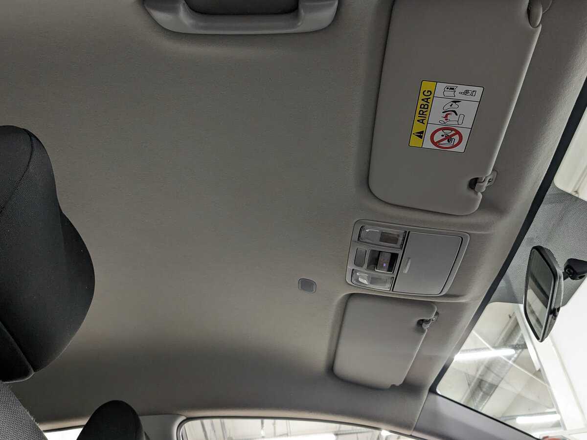 Hyundai Solaris, 2018 Фото №19