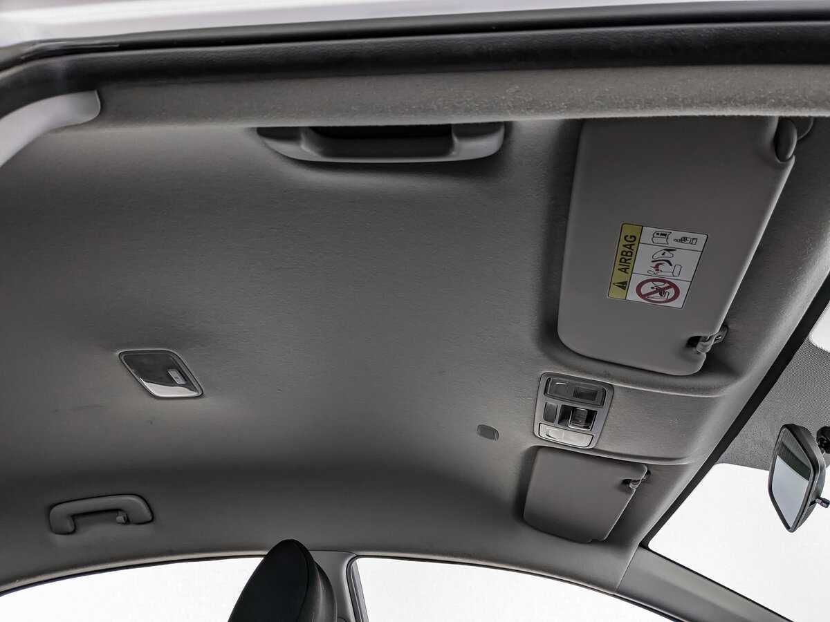 Hyundai Solaris, 2021 Фото №18