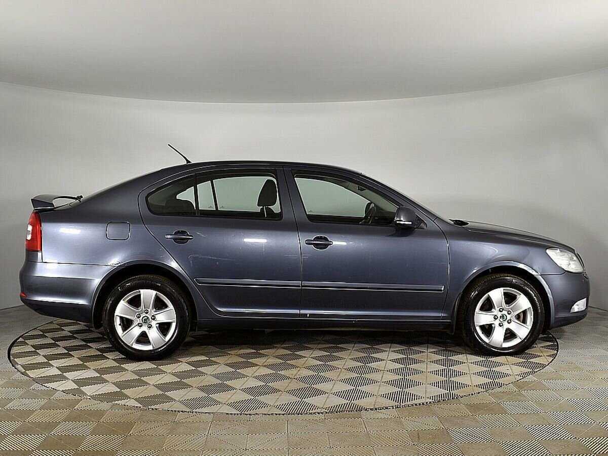 Skoda Octavia, 2013 - 131 275 км. | Фото №5