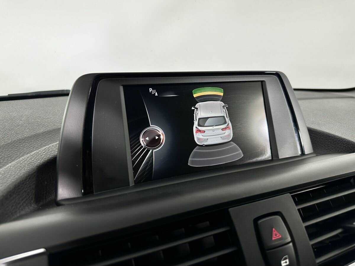 BMW 1 серии 118i, 2017 Фото №13