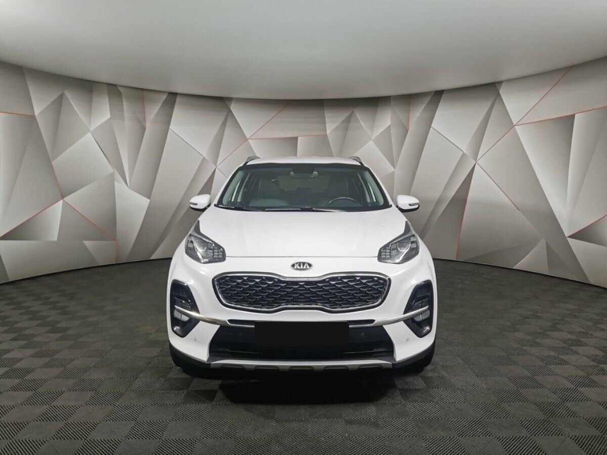 Kia Sportage, 2019 - 92 174 км. | Фото №7