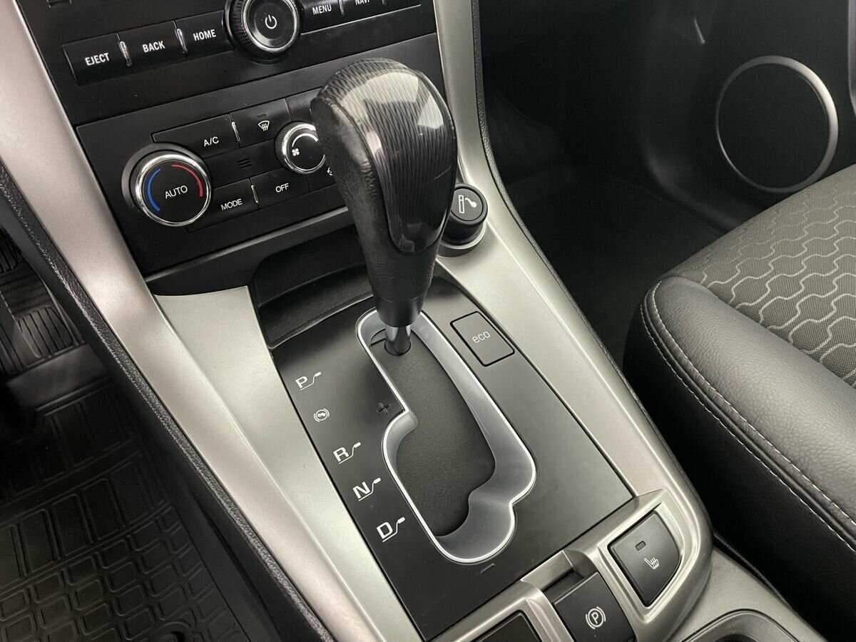 Chevrolet Captiva, 2014 Фото №13