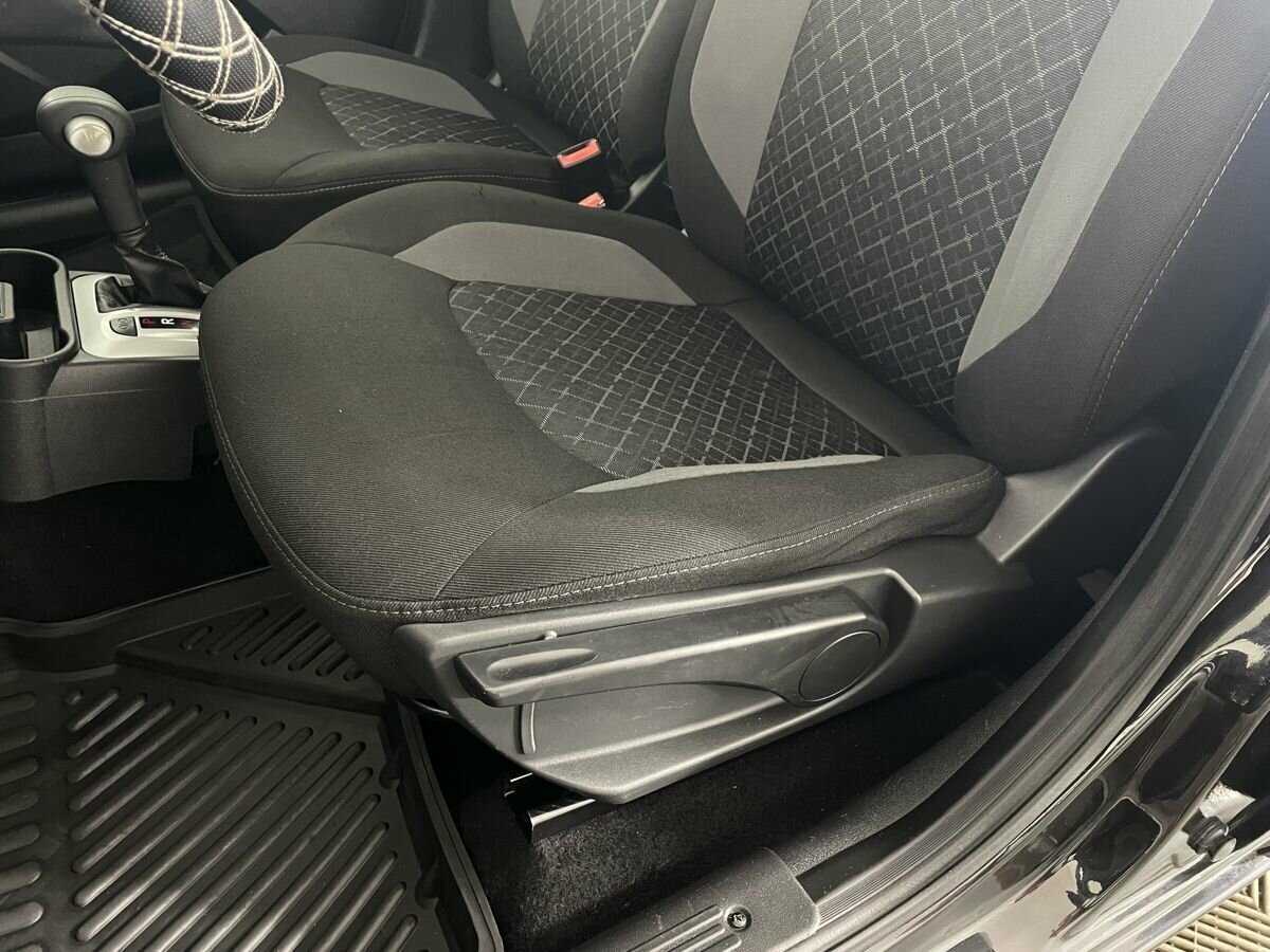 Lada (ВАЗ) Granta, 2019 Фото №10