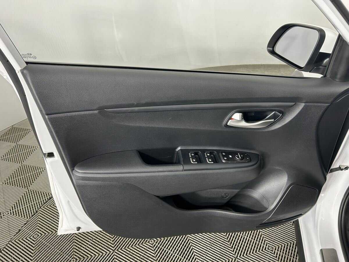 Kia Rio X, 2021 - 17 801 км. | Фото №8