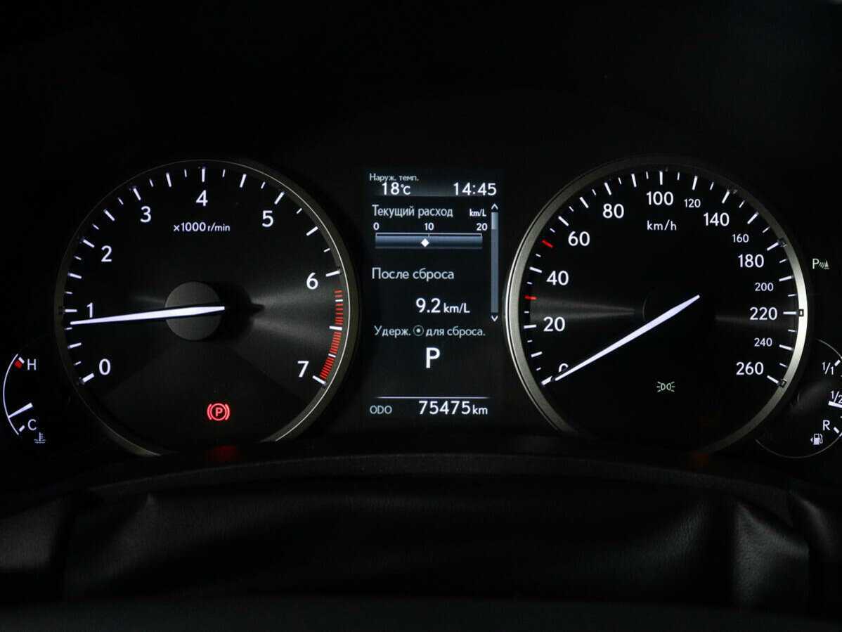 Lexus NX 200, 2018 Фото №9