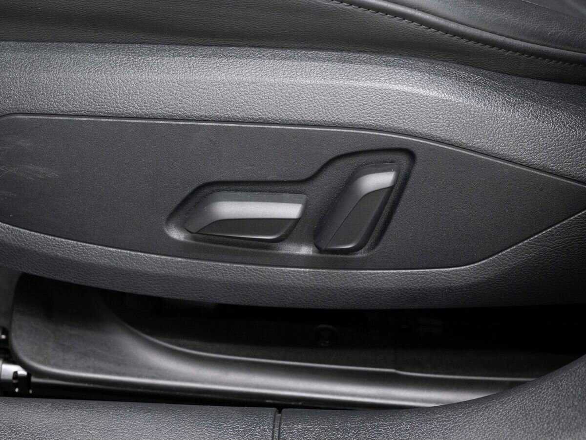 Audi A4 35 TFSI, 2020 Фото №21