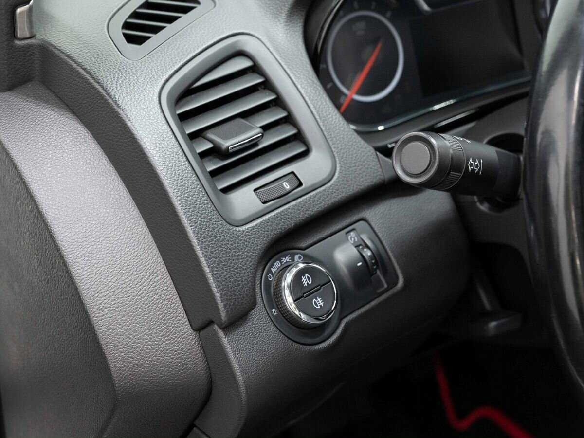 Opel Insignia, 2014 Фото №19