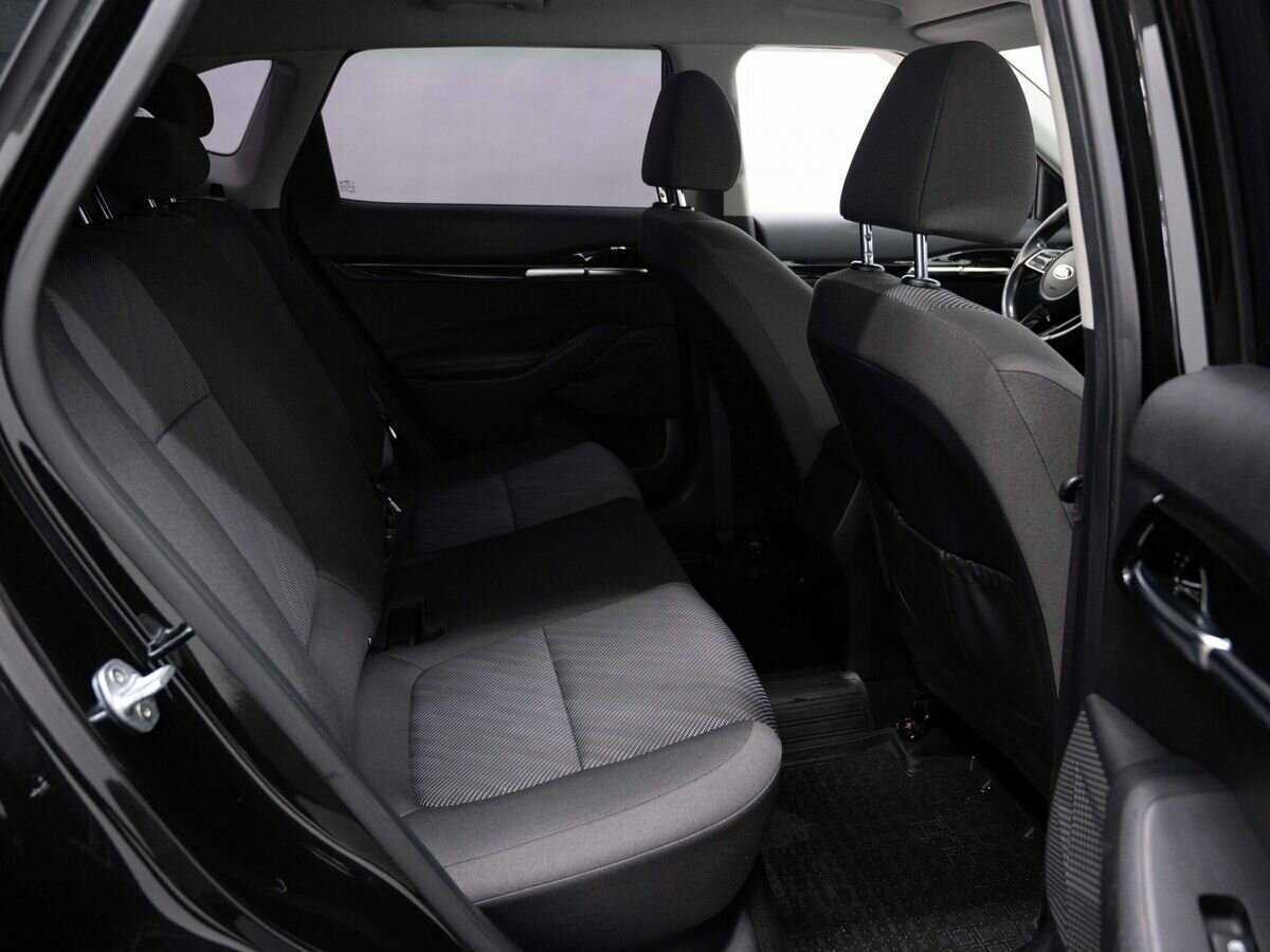 Kia Seltos, 2020 Фото №10