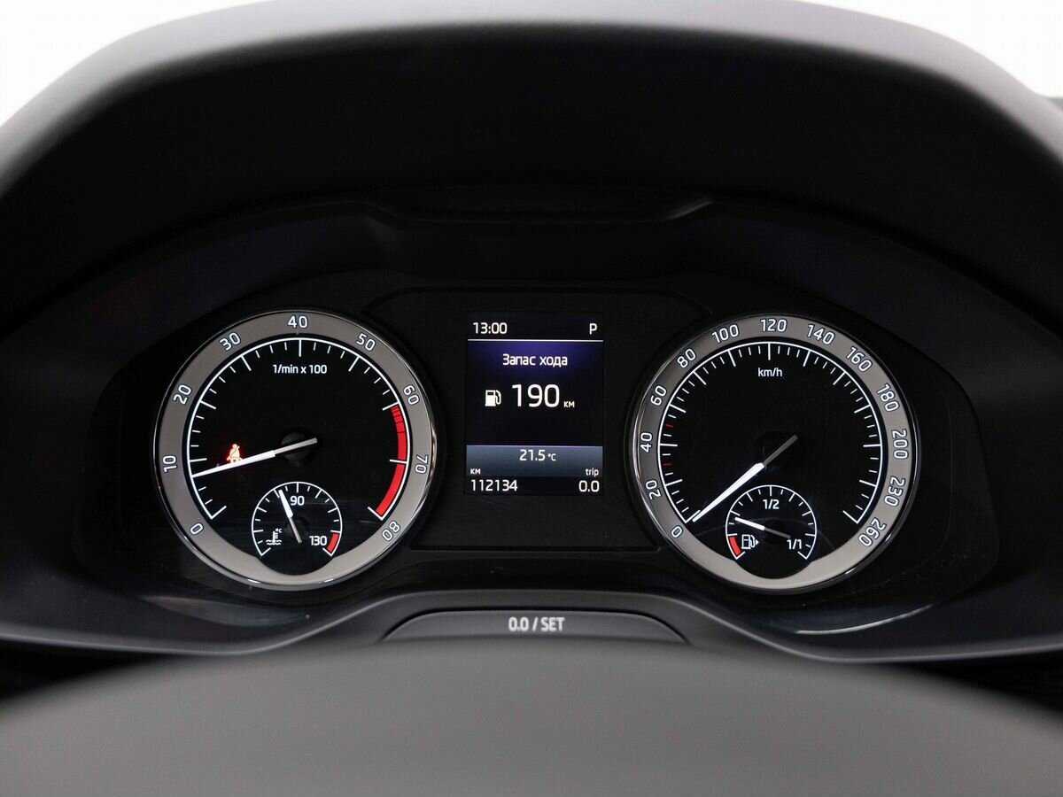 Skoda Kodiaq, 2018 Фото №18