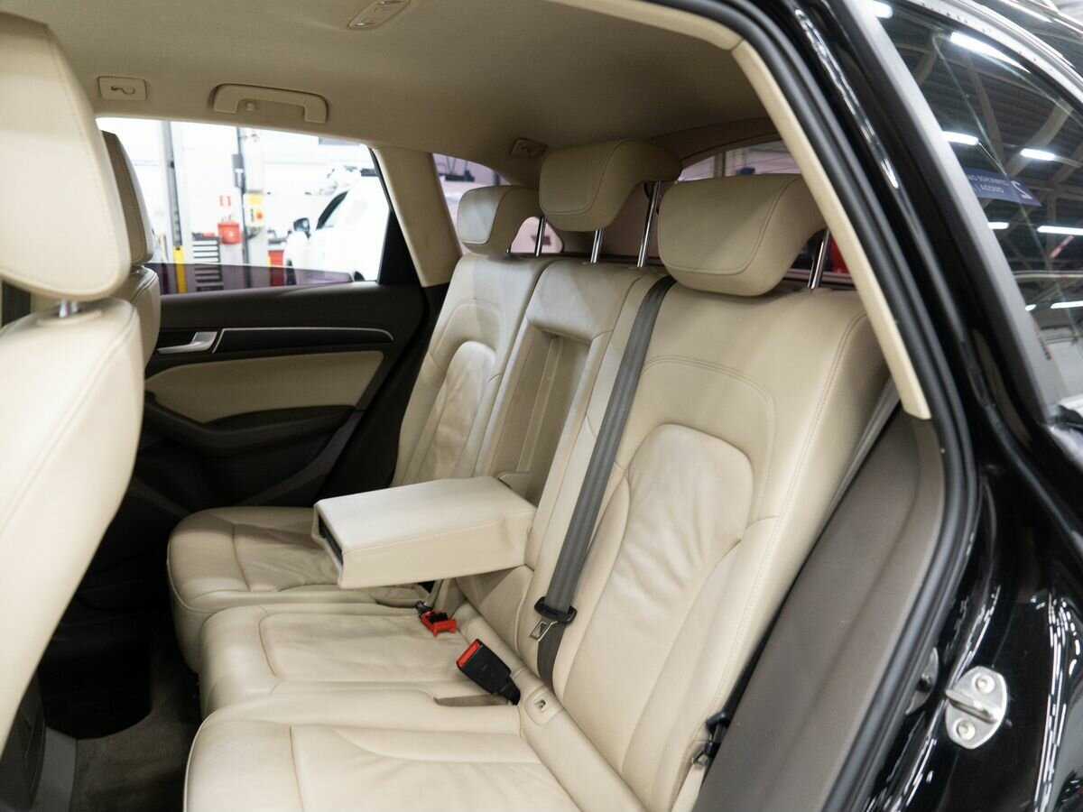Audi Q5, 2016 - 158 000 км. | Фото №7