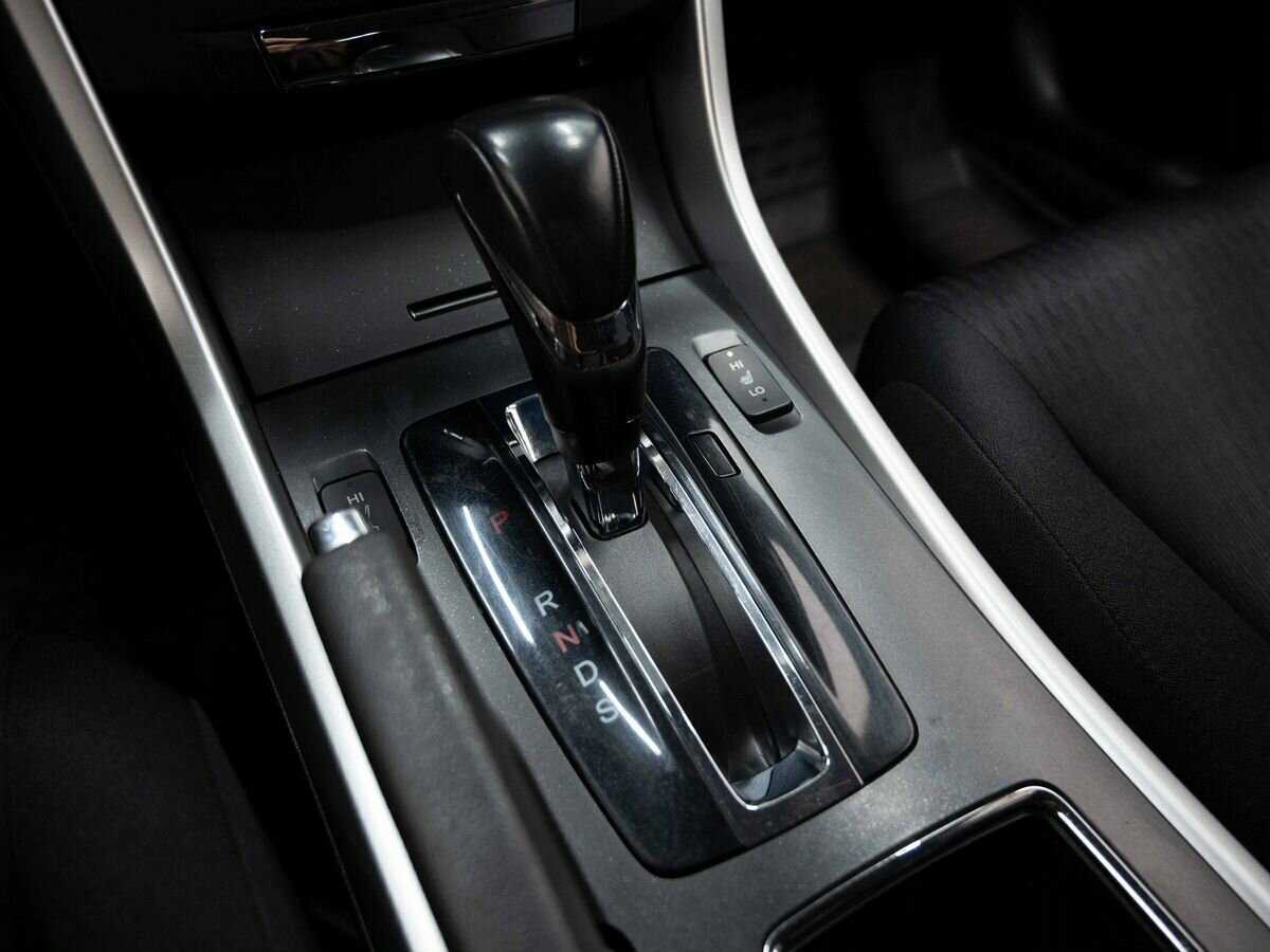 Honda Accord, 2013 Фото №20