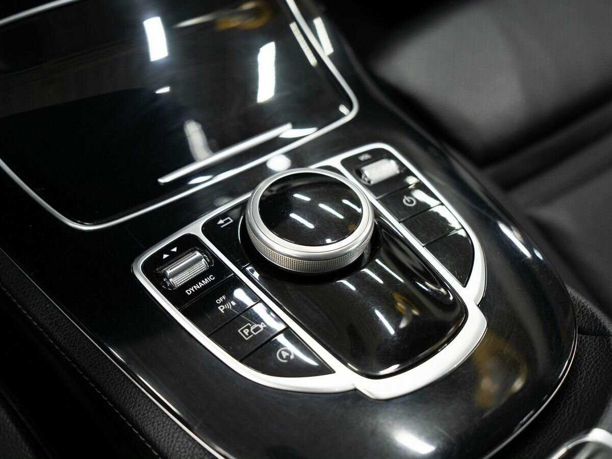 Mercedes-Benz E-Класс 200 d, 2018 Фото №13