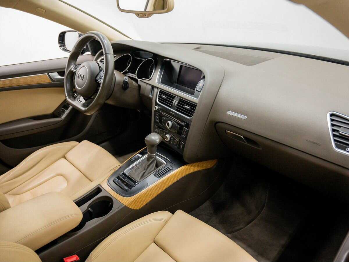 Audi A5 Sportback, 2014 - 87 000 км. | Фото №7