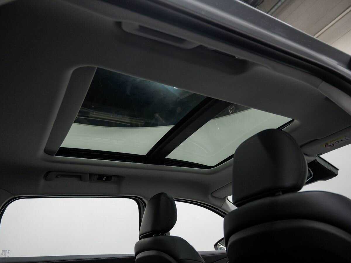 EXEED TXL, 2023 Фото №12