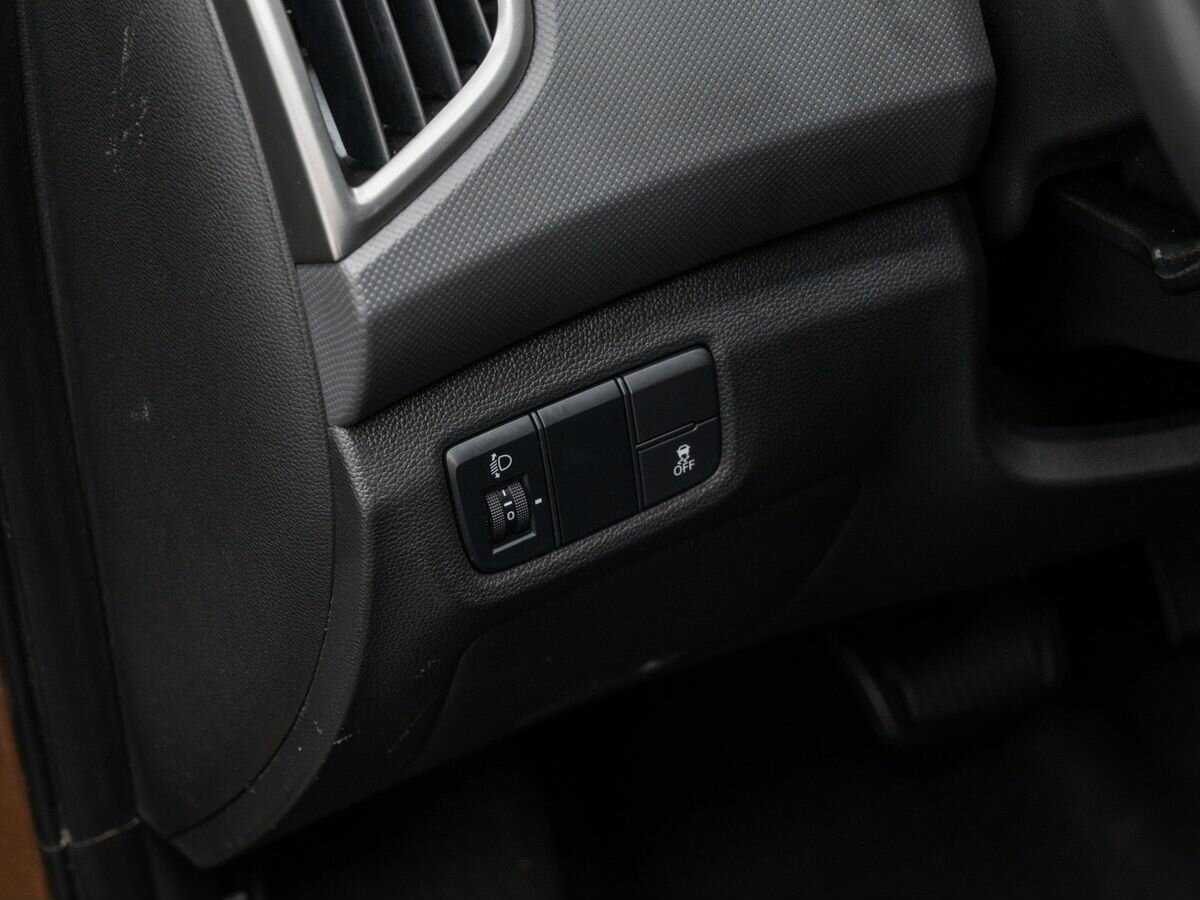 Hyundai Creta, 2016 Фото №16