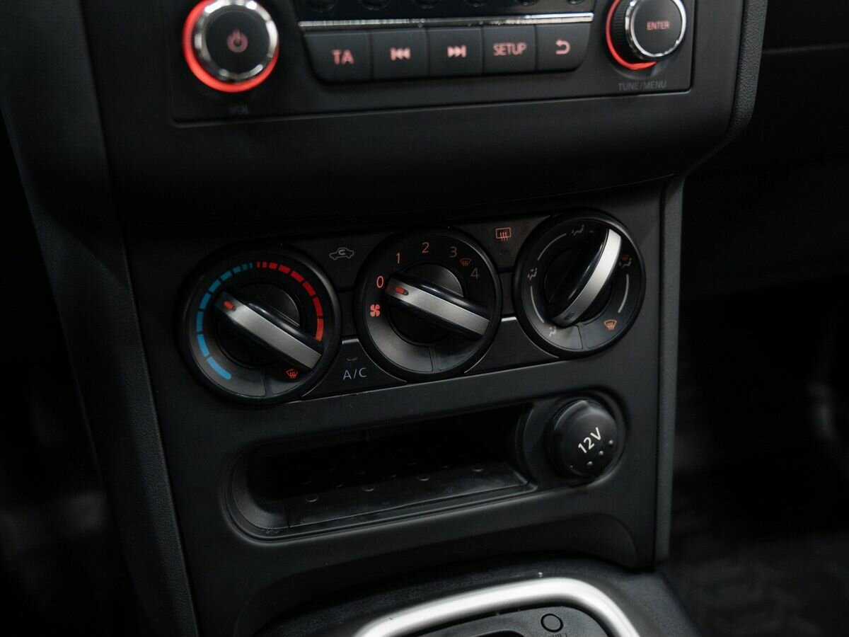 Nissan Qashqai, 2012 Фото №19