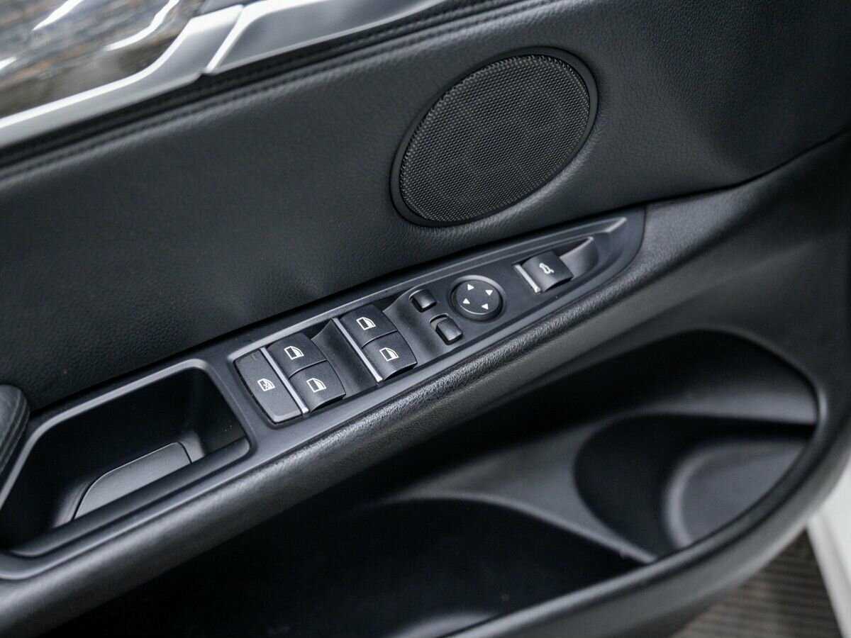 BMW X5 30d, 2013 Фото №14