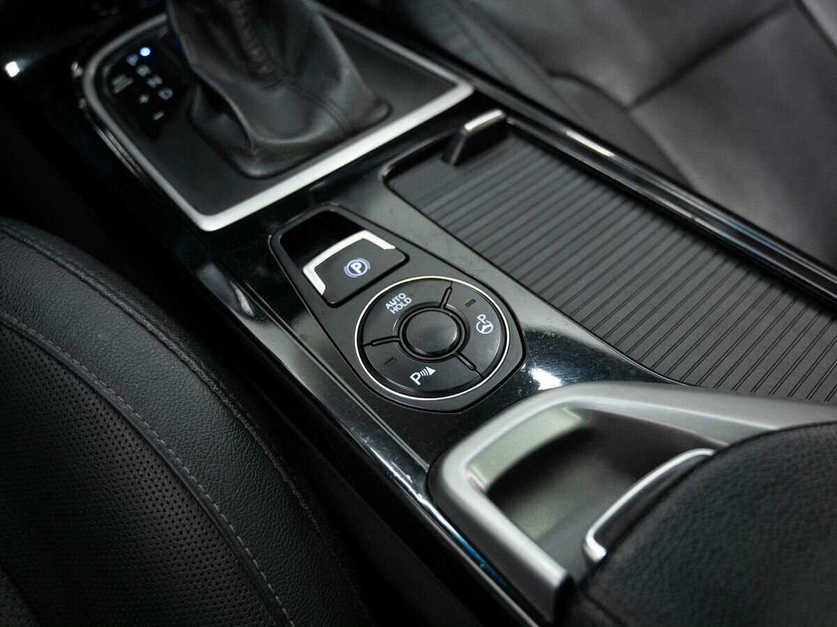 Hyundai i40, 2012 Фото №19