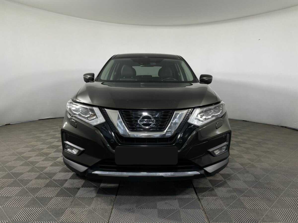 Nissan X-Trail, 2019 - 58 519 км. | Фото №2