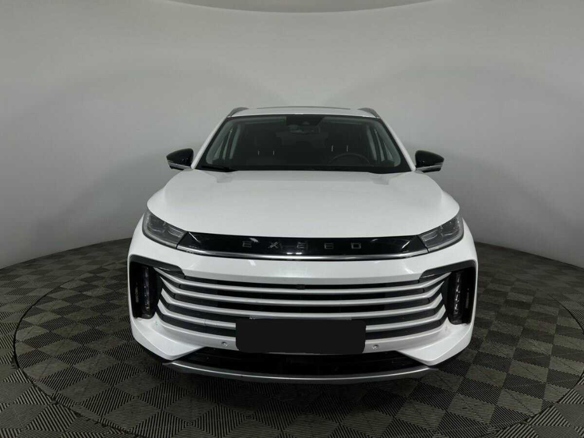 EXEED TXL, 2022 Фото №2