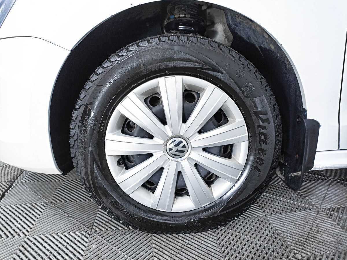 Volkswagen Jetta, 2014 Фото №18