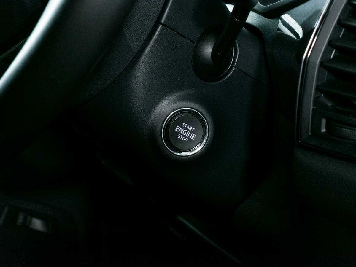 Skoda Kodiaq, 2020 Фото №15