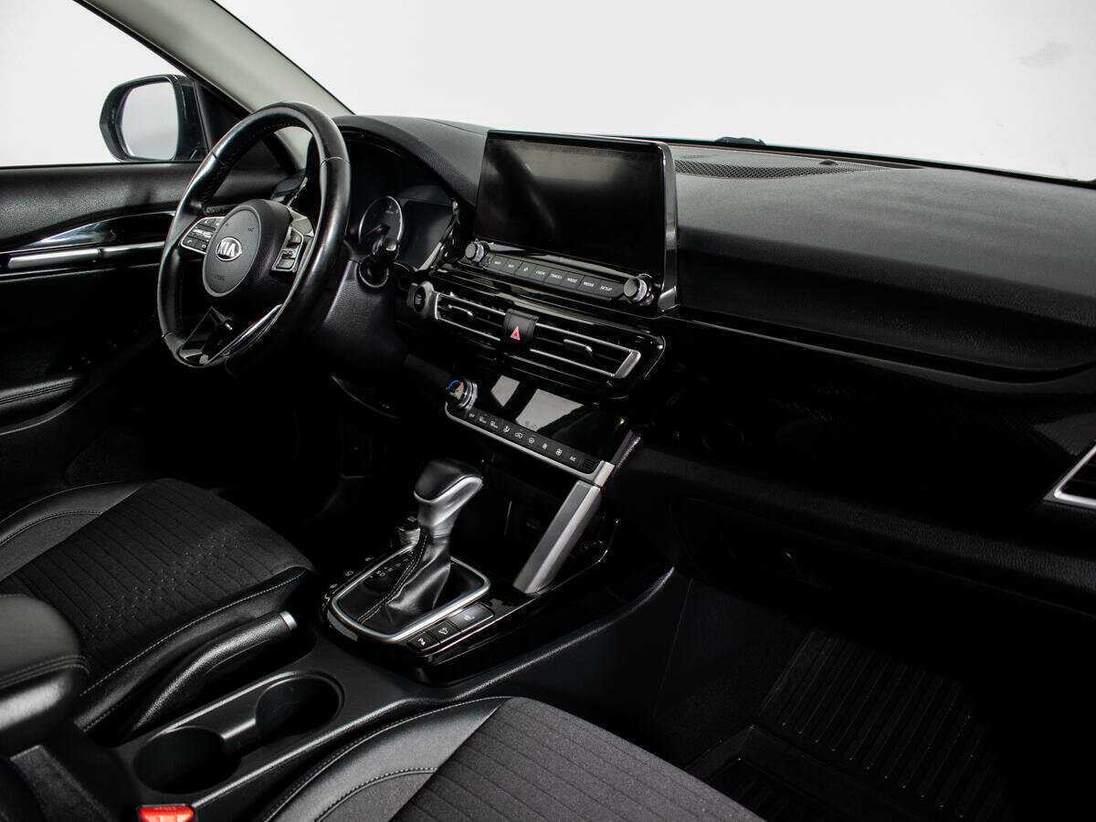 Kia Seltos, 2020 - 30 896 км. | Фото №7
