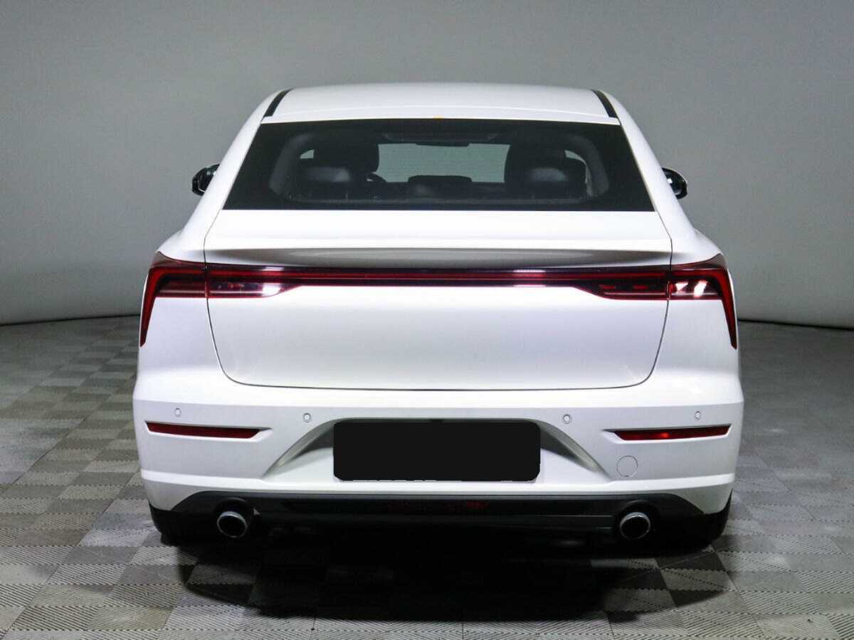 FAW Bestune B70, 2023 - 64 000 км. | Фото №5