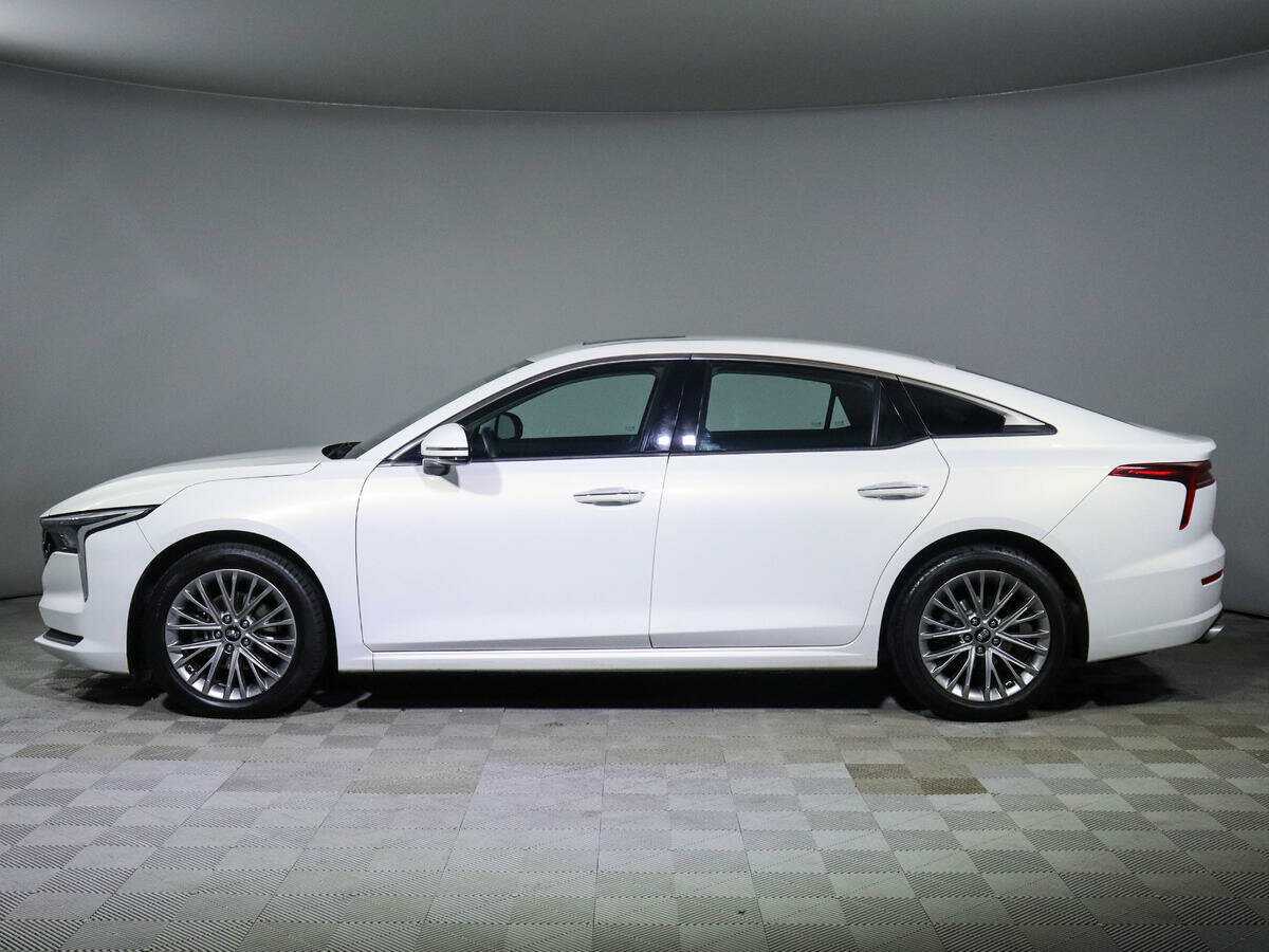 FAW Bestune B70, 2023 - 64 000 км. | Фото №7