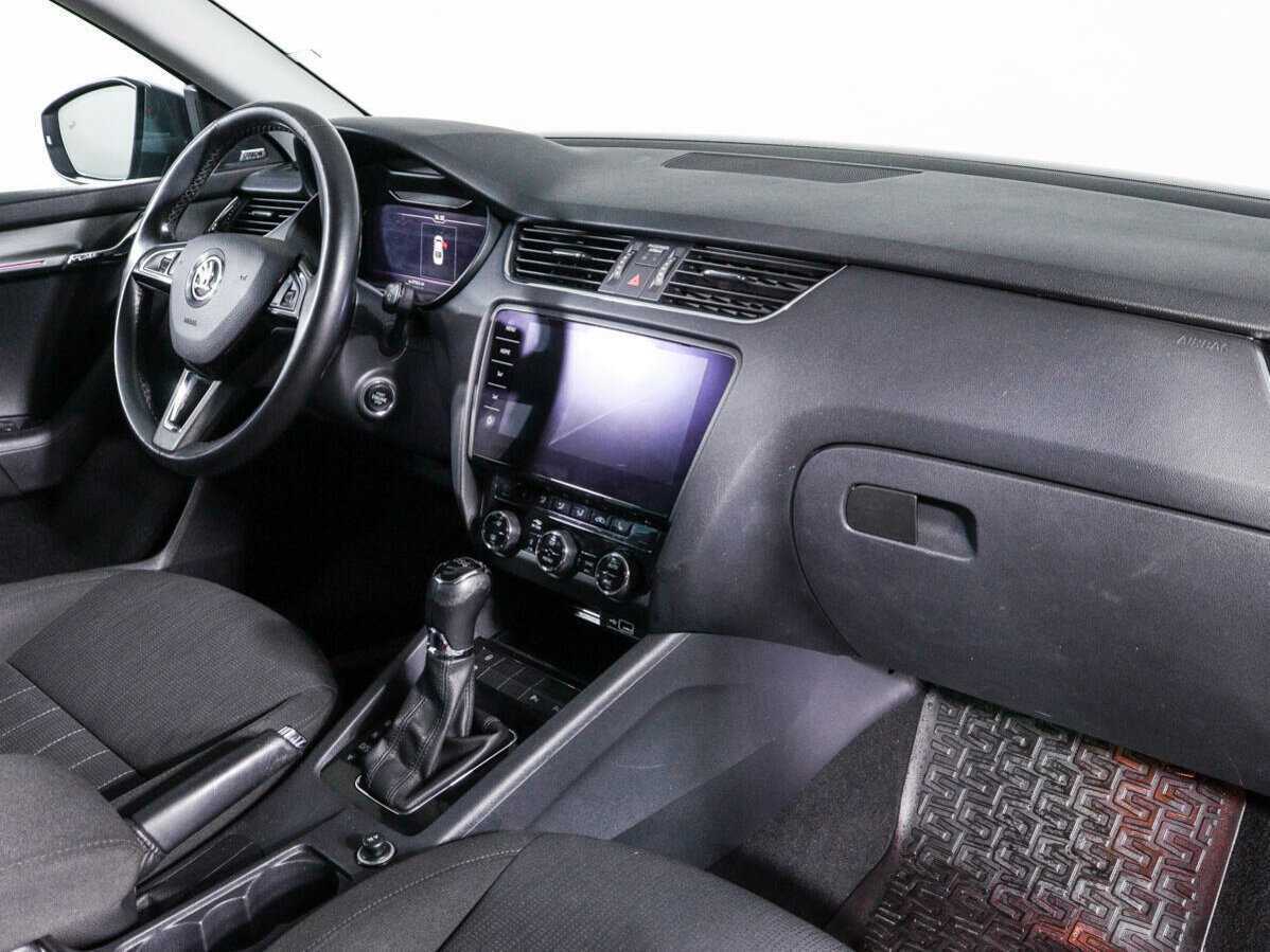 Skoda Octavia, 2019 - 83 361 км. | Фото №7