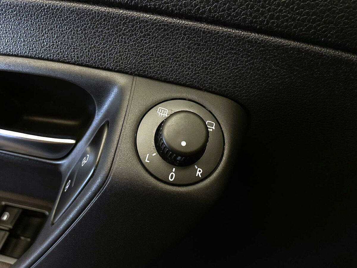 Volkswagen Polo, 2018 Фото №13