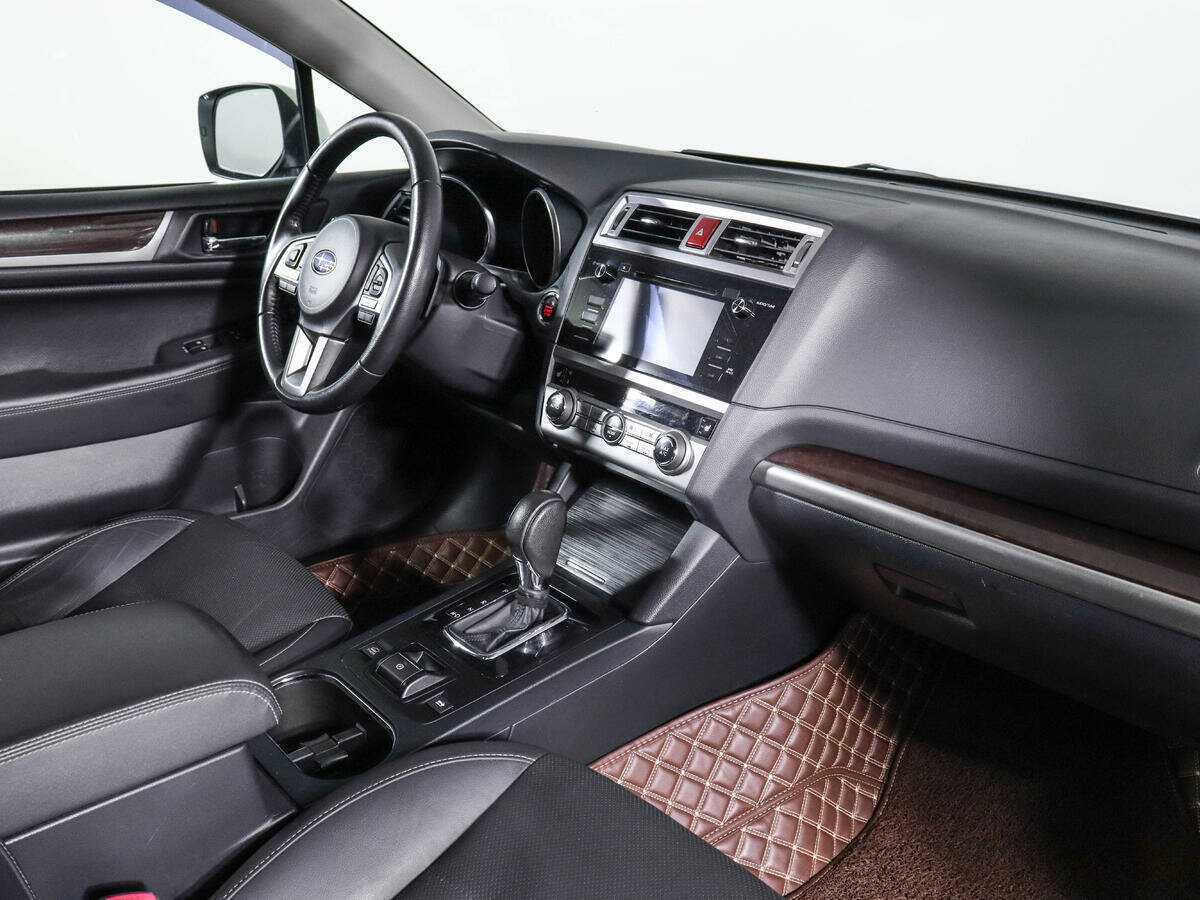 Subaru Outback, 2015 - 134 840 км. | Фото №7