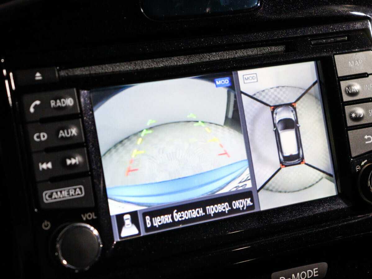 Nissan Juke, 2018 Фото №17