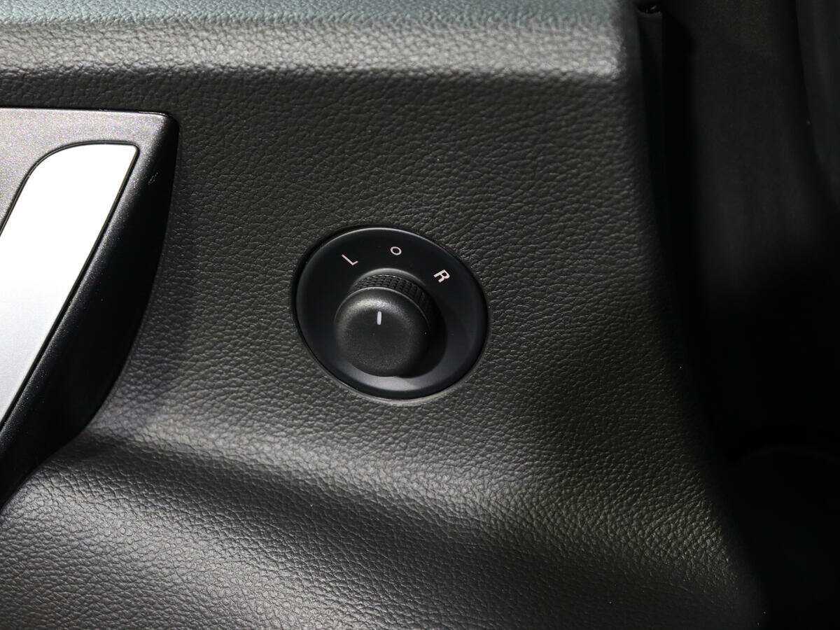 Opel Astra, 2014 Фото №14