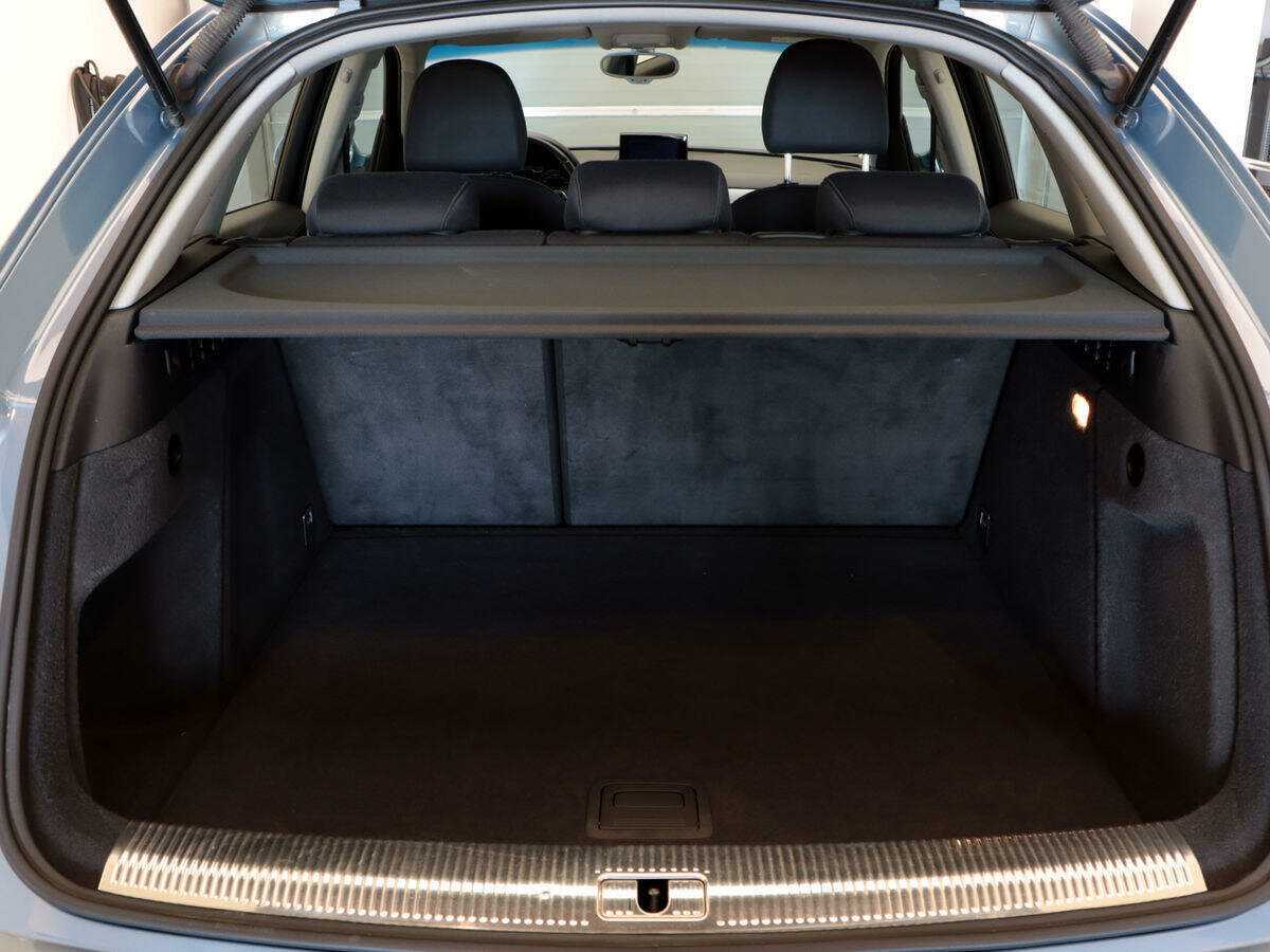 Audi Q3, 2013 Фото №10