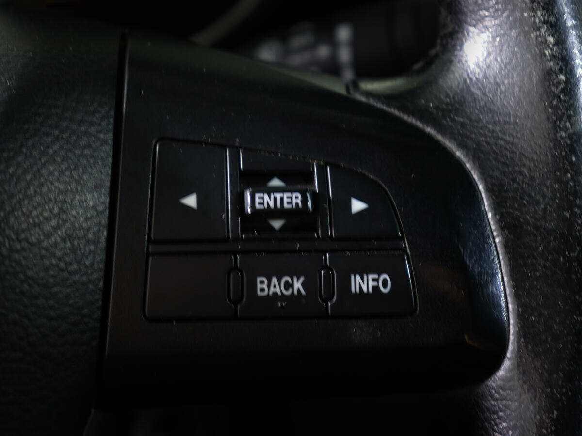 Mazda 3, 2012 Фото №16