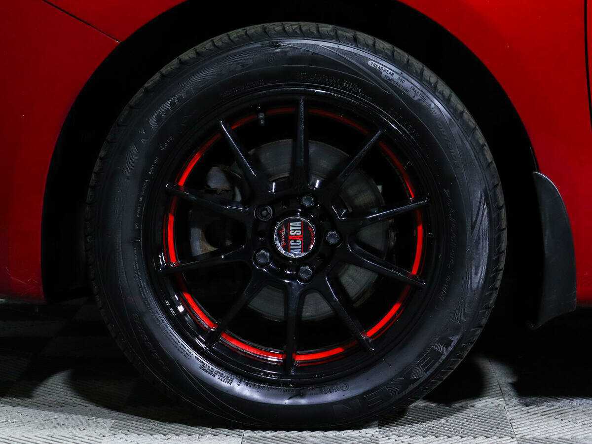 Kia Cerato, 2014 Фото №19