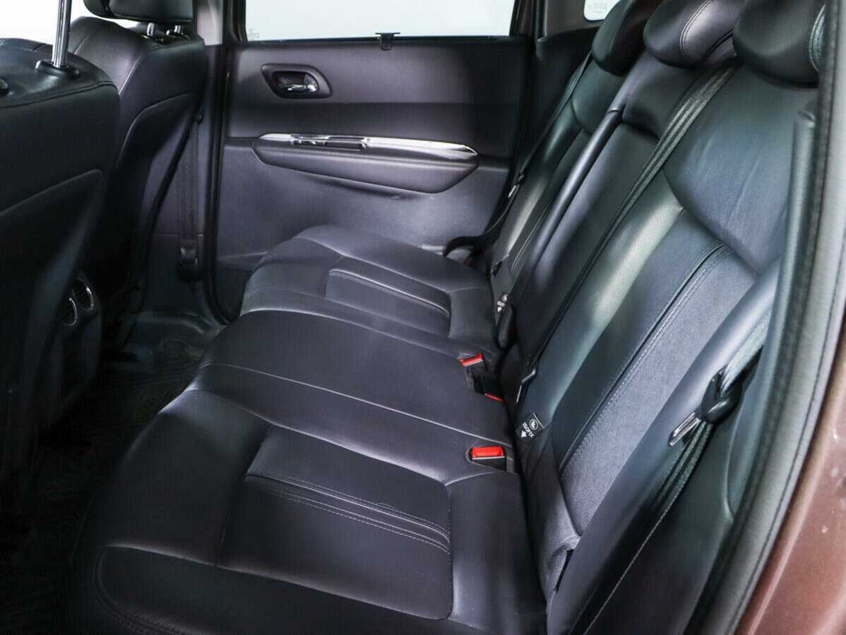 Peugeot 3008, 2013 Фото №10