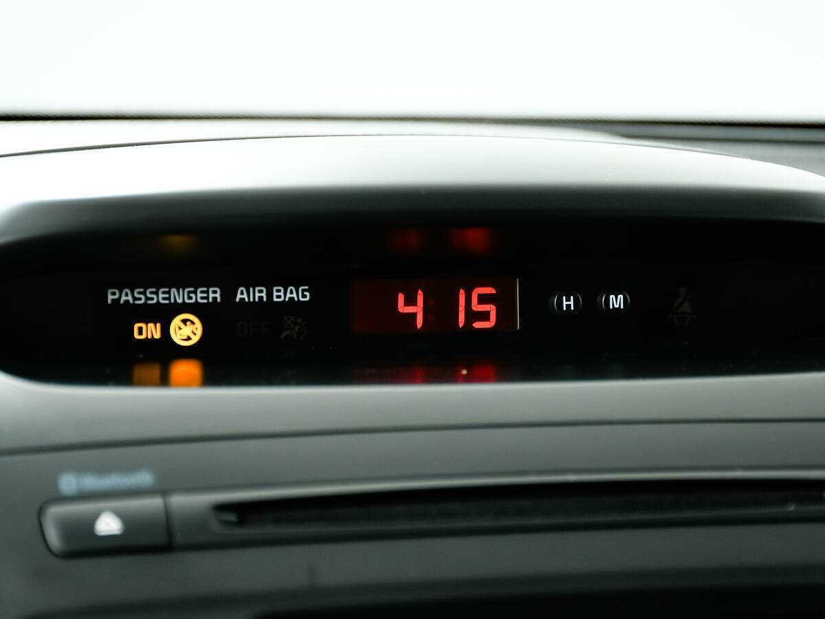 Kia Sorento, 2014 Фото №14