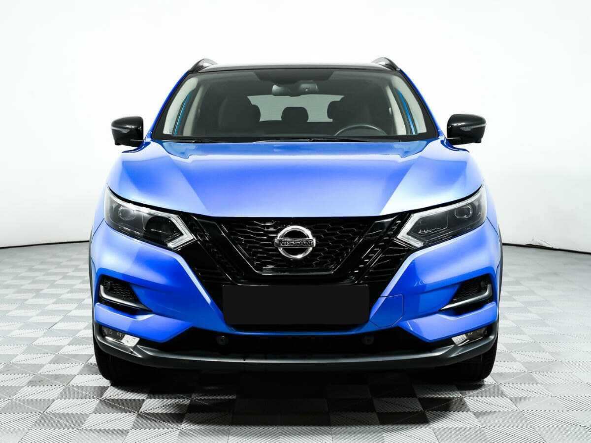 Nissan Qashqai, 2021 - 15 757 км. | Фото №2