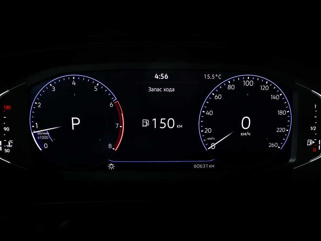 Volkswagen Polo, 2021 Фото №10