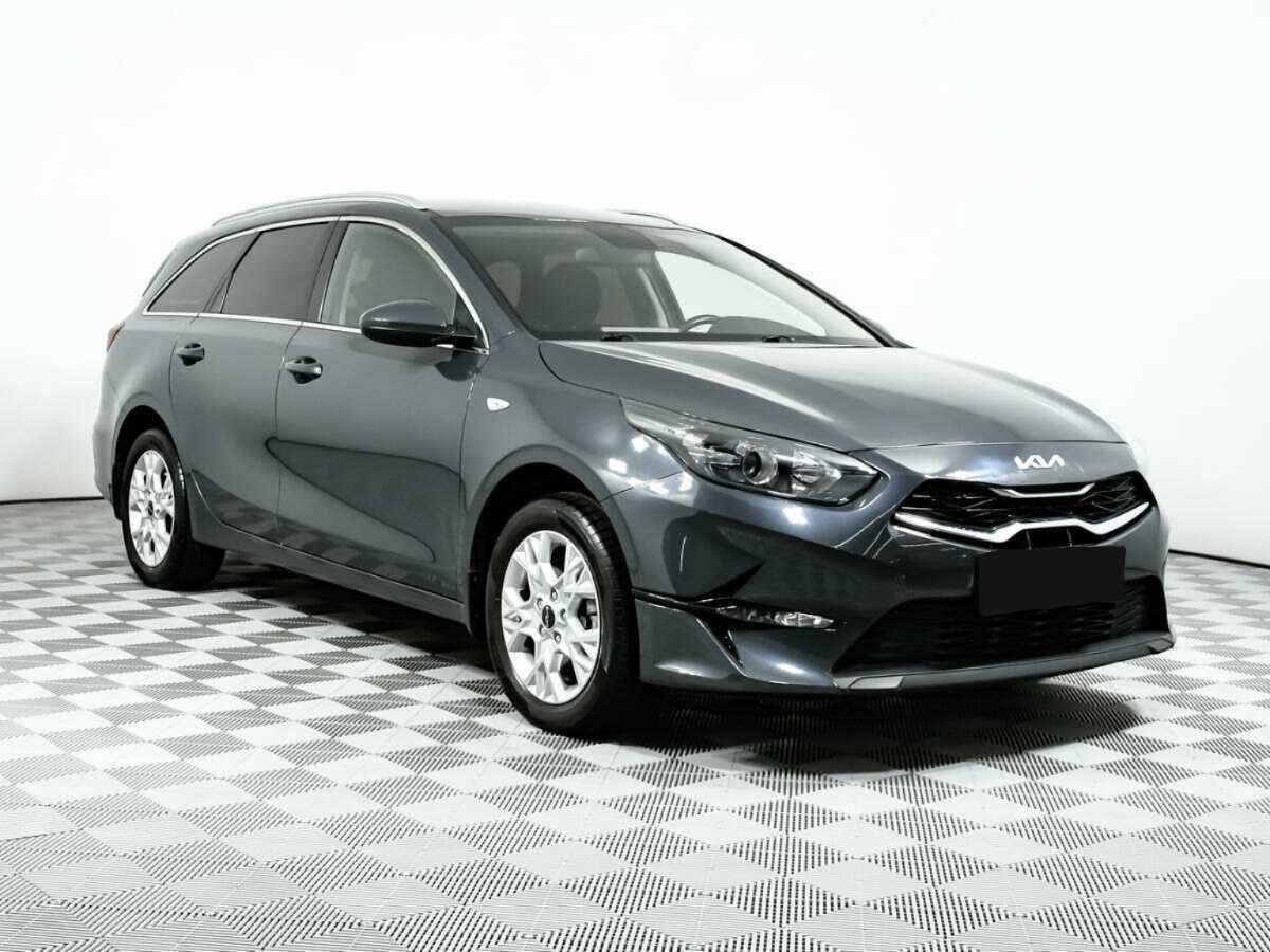 Kia Ceed, 2022 - 32 900 км. | Фото №3